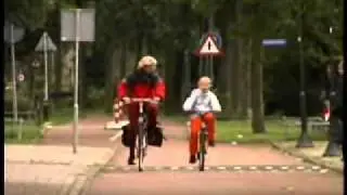 Cycling Friendly Legendado