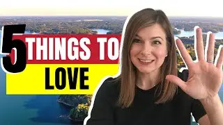 Moving to Gainesville GA: 5 Reasons I Love Living Here