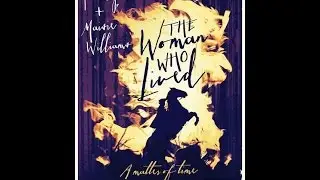 Doctor Who Season 9 Episode 6 The Women Who Lived