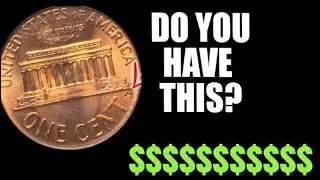 Rare Coins Hunt: Top 5 Valuable Pennies to Look For in 2026