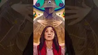 Everything Everywhere All at Once passes $100 Million Box Office Michelle Yeoh A24 Jamie Lee Curtis
