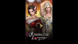 M&aacute;fia City  - Como consegui essa Linda Mans&atilde;o Pal&aacute;cio Sakura | BlackGeneralGames