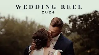 SPARE CARD | Wedding Video Reel (2024)