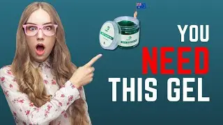 Witness the Mind-Blowing Transformation!   I   Cleangenix Dust Cleaning Gel
