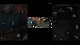freefire shorts  | #shorts #shortsyoutube #short #viral #gaming #gameplay #games #viral #shorts