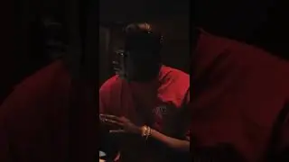 This music producer shows us his incredible talent!