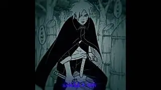 Boruto [AMV/EDIT] SIGMA SONG