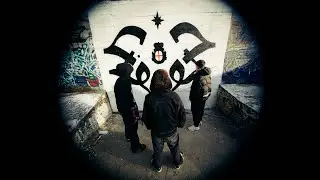 ZERO VICIOUS - WILD WILD WEST feat. ILL RAVE & GUESAN