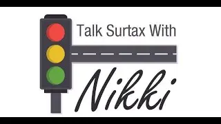 Talk Surtax with Nikki - Introduction (An Explanation of MAP Broward)