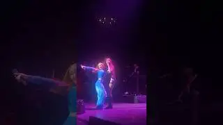 Ice Spice and PinkPantheress Perform &ldquo;Boys a Liar&rdquo; Together Live