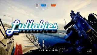LULLABIES Gun Sync - Tom Clancy's Rainbow Six SIege Gun Sync!