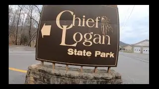 Chief Logan State Park