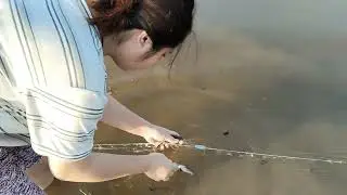 Fish Pond Adventure ( Ang Daming Nahuling Fish)