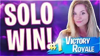 HUNTING RIFLE DESTRUCTION! Electra Solos - (Fortnite Battle Royale)