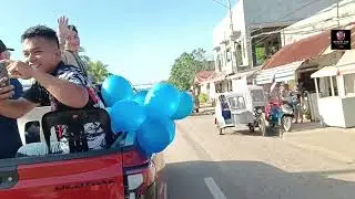 WELCOME HOME VENSOR DOMASIG