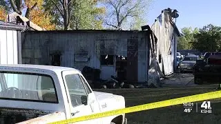Owner of Hart's Auto Repair dies, 2nd injured in Excelsior Springs explosion