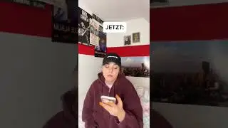 🤔KRANK SEIN OHNE ANGST?🤔 #viral #shortsvideo #trending