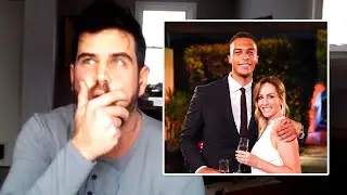 Blake Moynes on Why He Called Clare & Dale to Apologize