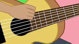 DAR SIN ESPERAR CANCI&Oacute;N INFANTIL