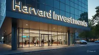 PodCast Harvard's Bitcoin Investment: Analysis and Perspectives