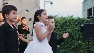 حفل تخرج روضة السوسن -السقيلبية ٢٠٢٤