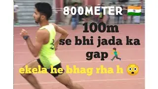 800m in east Vinod nagar
