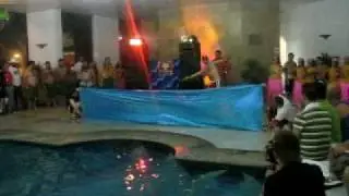 Bearmex Pool Party Junio 07