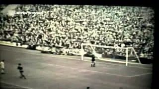 Mundial 1966: Portugal 3 - Bulgária 0 - 16/07/1966 (com Alberto Festa do FC PORTO) !!!