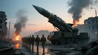 Massive Attack! Russia Attacks Ukrainian Military Convoy, What Happened?