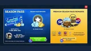 Dream League Soccer 2026 (DLS 26): Как купить сезонный абонемент