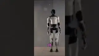 Optimus Gen 2  The Game Changer in AI Technology
