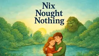 Nix Nought Nothing | Bedtime Stories | Kids Audiobooks | Kazkify