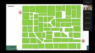 Space Syntax as an Evidence-based Design and Planning tool