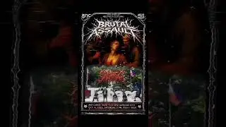 BRUTAL ASSAULT HAPPENING TOM‼️MATCHBOXYARD - BDC UNDERGROUND EVENTS PH