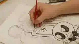 Jacob Chabot - Timelapse