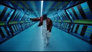 Norsacce - 2 STEP (Clip Officiel)