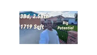 Perfect Fullerton Home for Families or First-Time Buyers