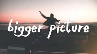 Puppet & Foria - Bigger Picture