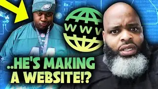 IS EDP445 REALLY WORKING ON A WEBSITE ???