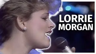 Lorrie Morgan | 
