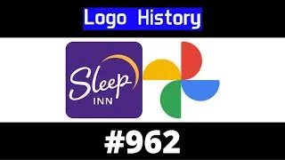 Logo History #962: Sleep Inn/Google Photos