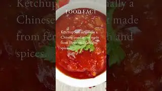Feast of Knowledge: Quick Food Facts Shorts #youtubeshorts #youtube #youtuber#Food#Foodshorts