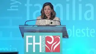 Kate Robinson - FH Global Summit 2019