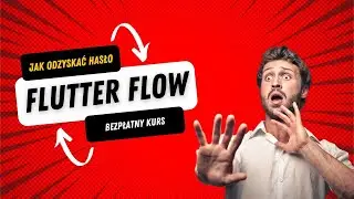 Jak Odzyskać Hasło i Zweryfikować Użytkownika w Aplikacji Flutter Flow: Praktyczny Poradnik
