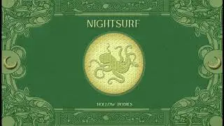 Argyle Goolsby- Nightsurf