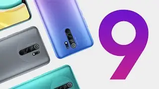 Redmi 9 OFFICIAL - FULL SPECS & PRICE!!!
