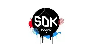 P&oacute;łfinał 5vs5 AllStyles - Jasiek i Jego Sarenki vs NBDS Team | SDK Poland 2018 | WWW.SZKOLYTANCA.PL