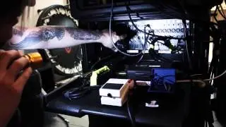 Andy The Kid Reviews Allen & Heath Qu-Pac