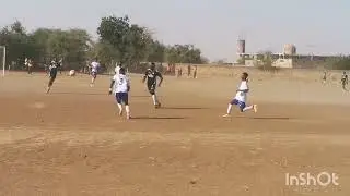 Match complet de l'ASC Contenaire vs l'ASC Kherry final 2025