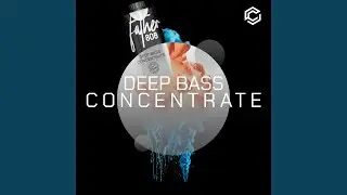 Deep bass concentrate
